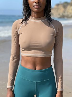 Warm Taupe