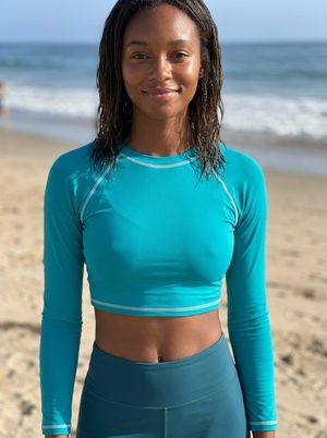 Teal