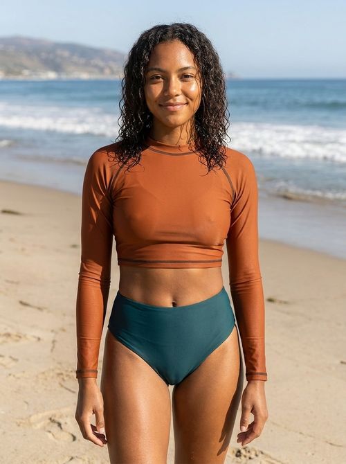 Burnt Sienna