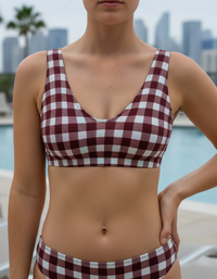 Shop the matching top