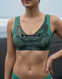 Shop the matching top