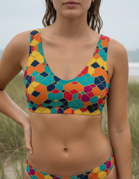 Shop the matching top