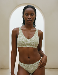 Shop the matching top