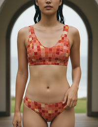 Shop the matching top