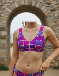 Shop the matching top