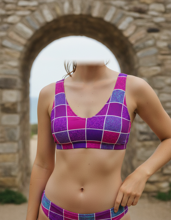 Bikini in Rhapsody