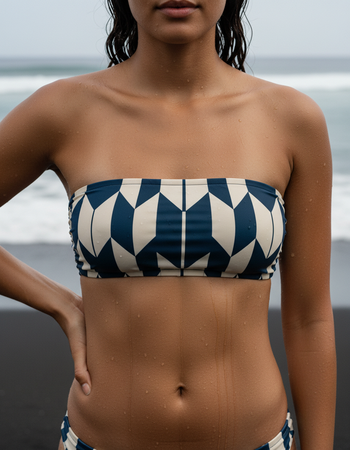 Bandeau — Angora Sakura