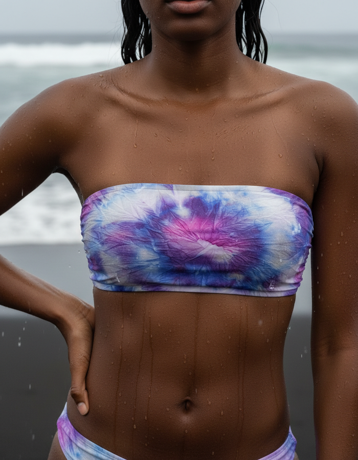 Bandeau — Rhodonite Drift