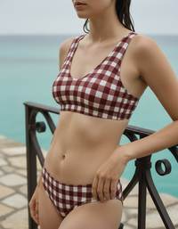 Shop the matching top