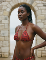 Akari — original print
