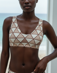 Shop the matching top