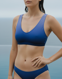 Marina Celestia Padded Bikini Top