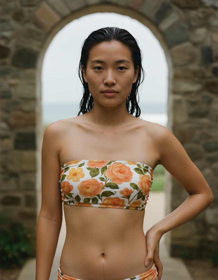 Bandeau — Acacia Harmony