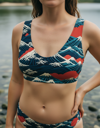 Shop the matching top