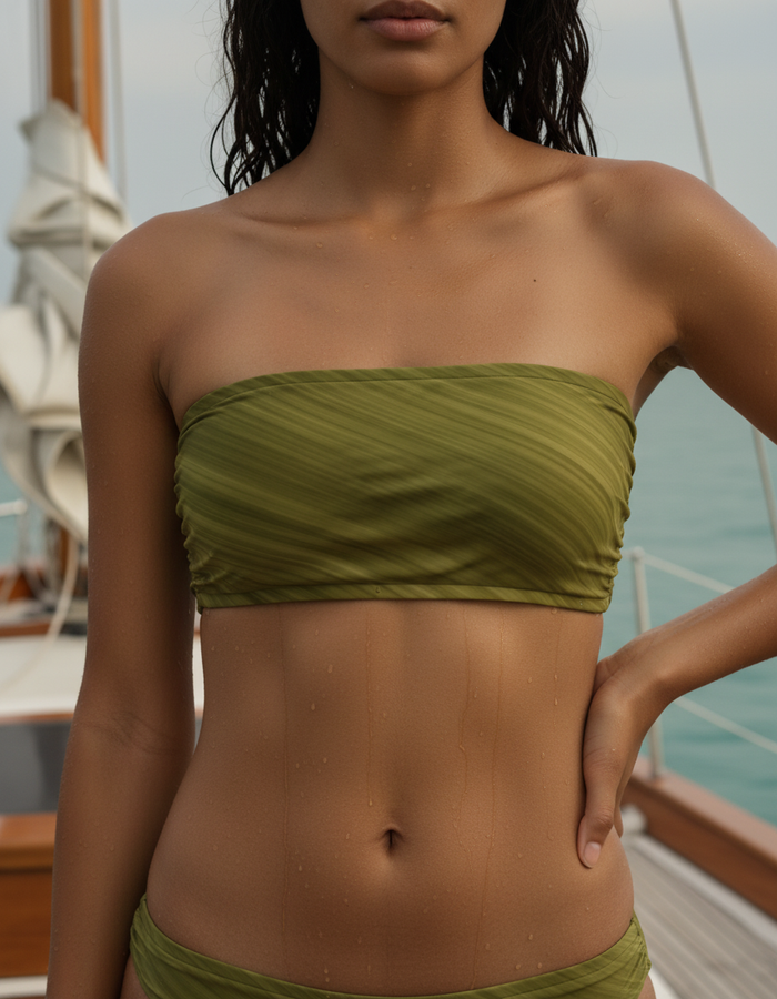 Bandeau — Acacia Spectrum