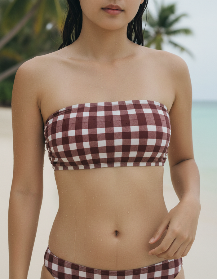Bandeau — Rhodonite Meadow