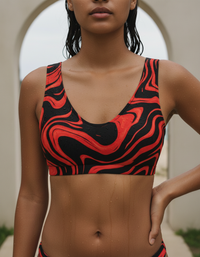 Shop the matching top