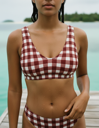Shop the matching top