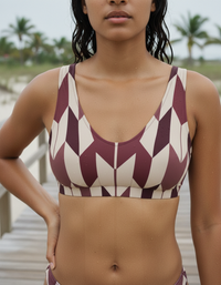 Shop the matching top