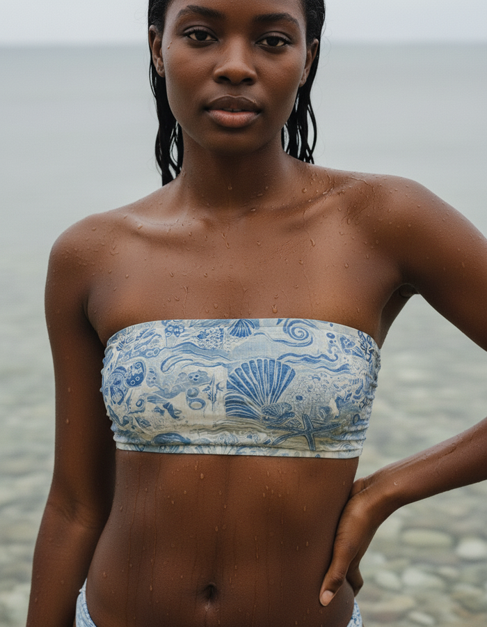 Bandeau — Marina Oasis