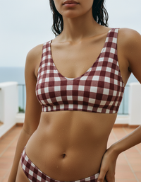 Shop the matching top