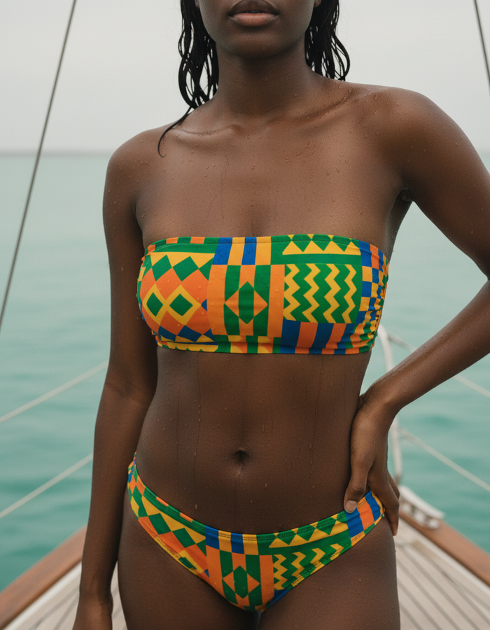 Bandeau — Moyo
