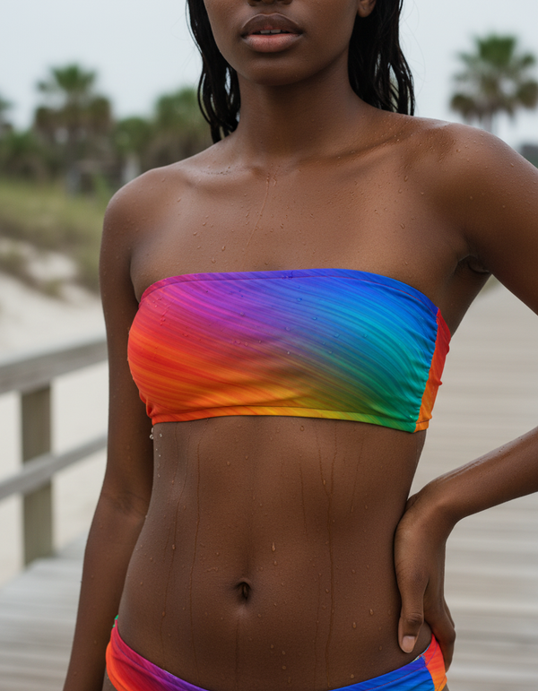 Bikini in Spectrum