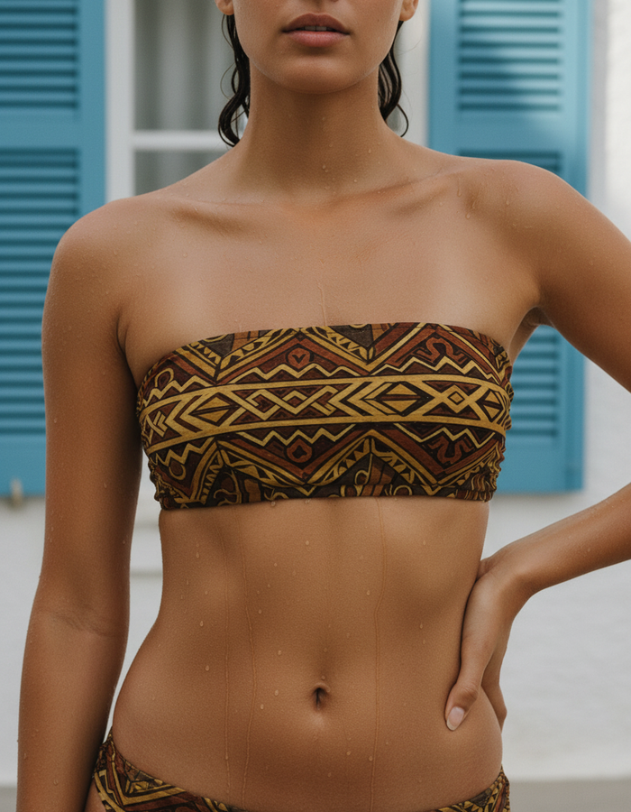 Bandeau — Honu