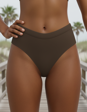 High-Waisted