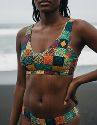 Shop the matching top