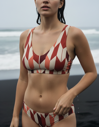 Shop the matching top