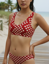 Shop the matching top