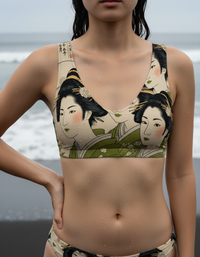 Shop the matching top