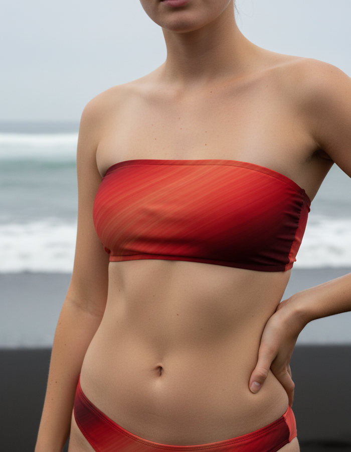 Bandeau — Lava Falls Spectrum