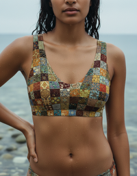 Shop the matching top
