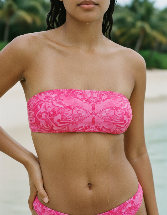 Bandeau — Burst