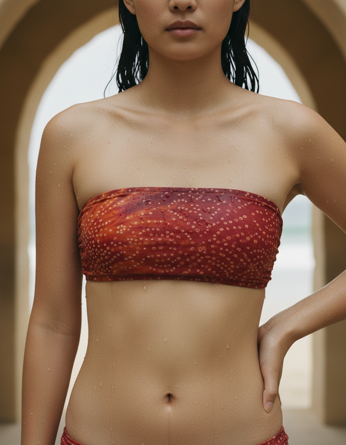 Bandeau — Lava Falls Mira