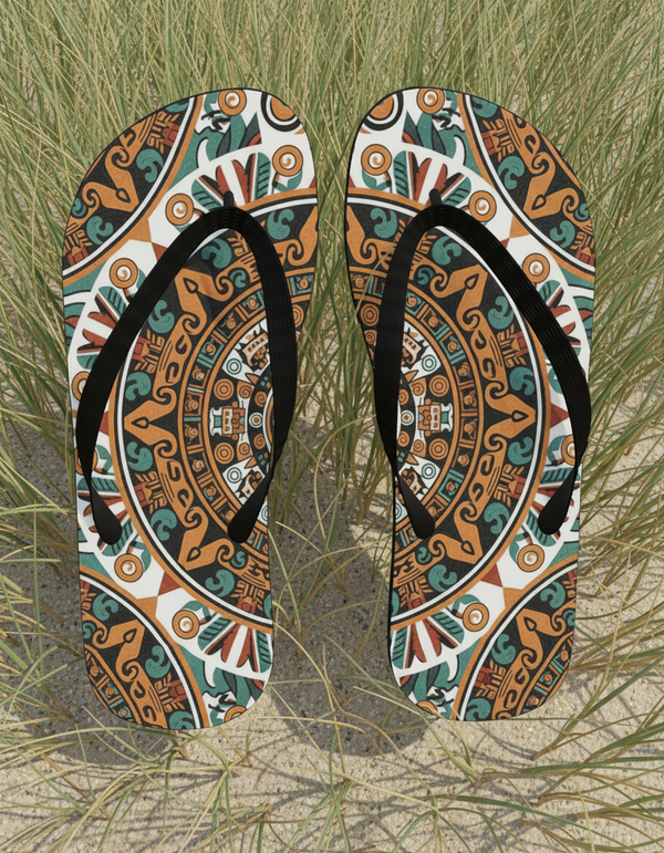 Flip Flops in Solstice