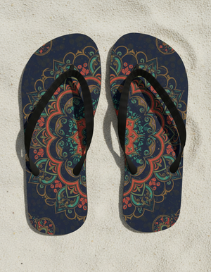 Elysium Flip Flops bikini — Dripper