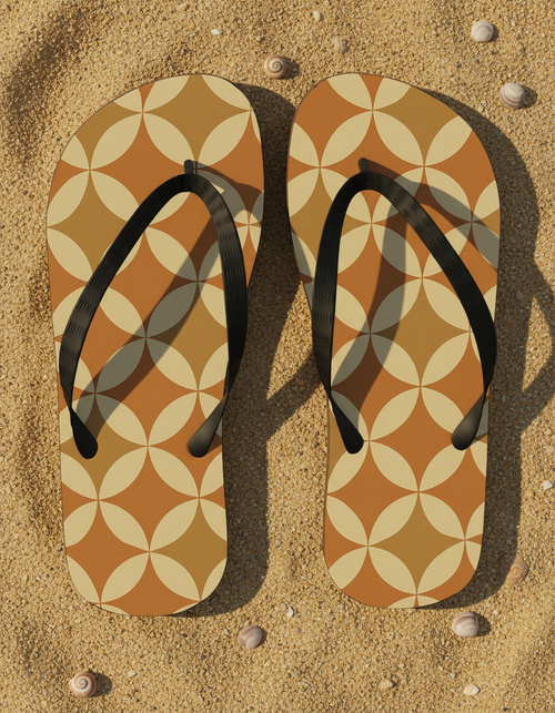 Mizuki Flip Flops Flip Flops — Dripper