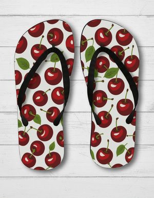 Delight Flip Flops Flip Flops — Dripper