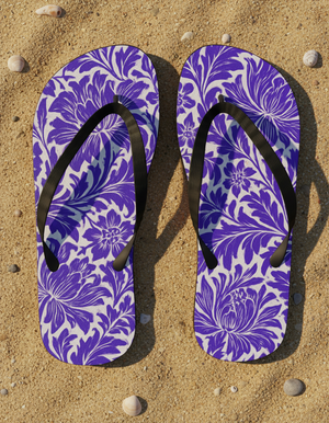 Ember flip flops