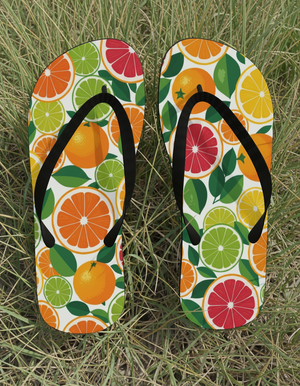 Zest Flip Flops Flip Flops — Dripper