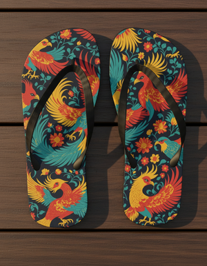 Ember flip flops