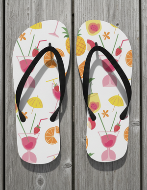 Zest Flip Flops Flip Flops — Dripper