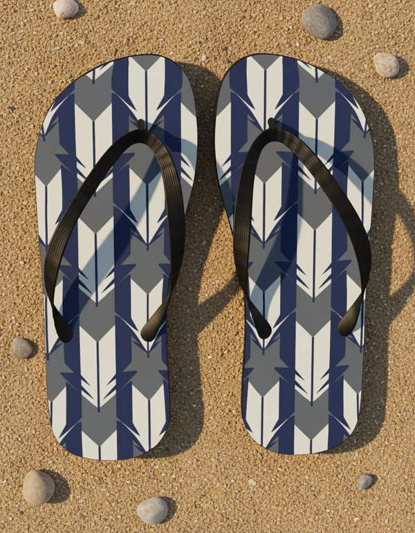 Cloud Dance Flip Flops