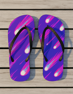 Nexus flip flops