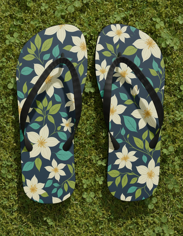 Flip Flops in Elysium