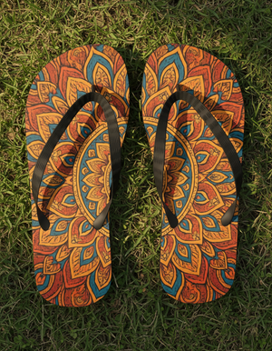 Zenith Flip Flops Flip Flops — Dripper