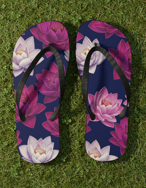 Essence Flip Flops Flip Flops — Dripper